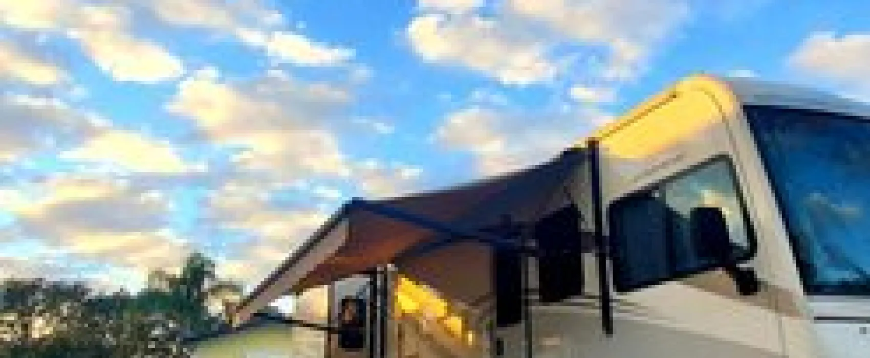 Hawaiian Isles RV Resort