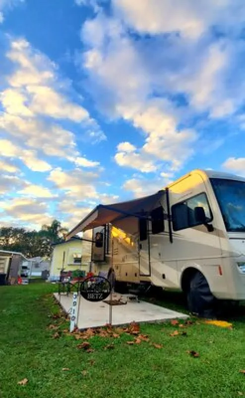 Hawaiian Isles RV Resort