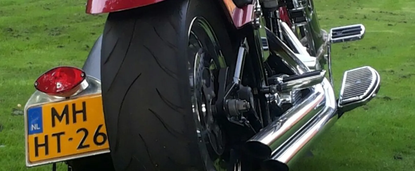 Motorcamping De Motorschuur