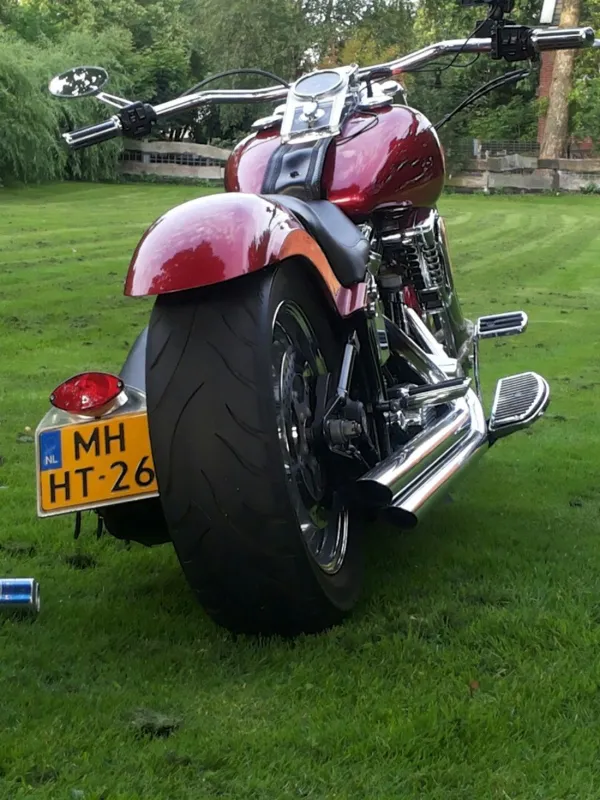 Motorcamping De Motorschuur