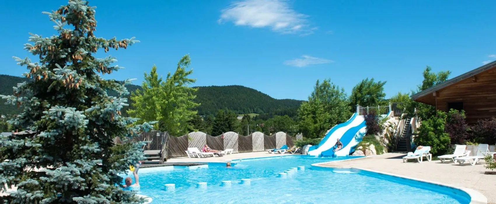 Yelloh! Village Les 4 Montagnes