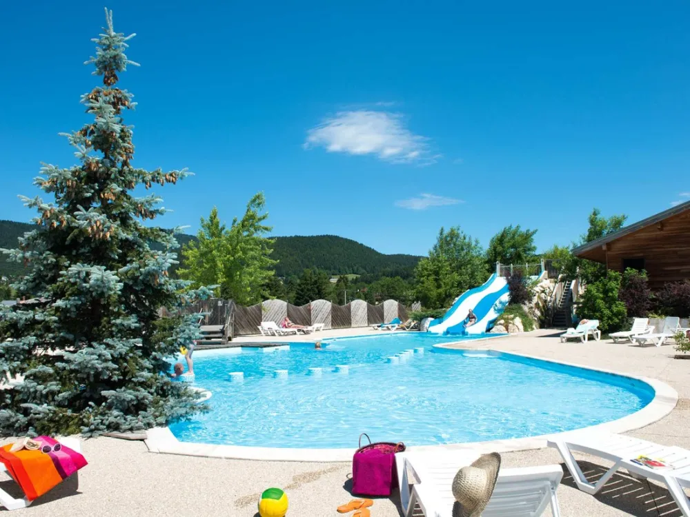 Yelloh! Village Les 4 Montagnes