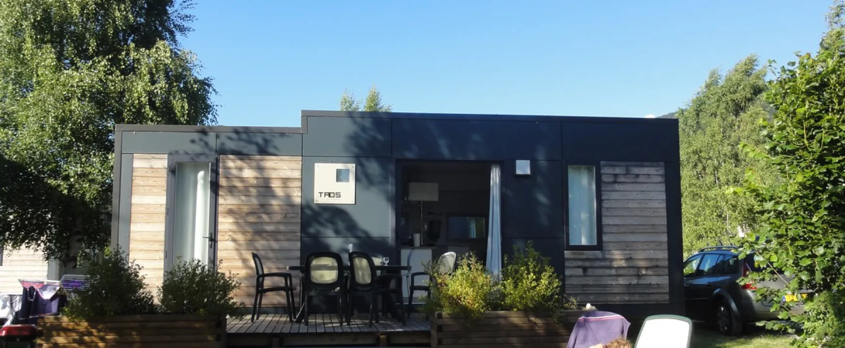 Yelloh! Village Les 4 Montagnes