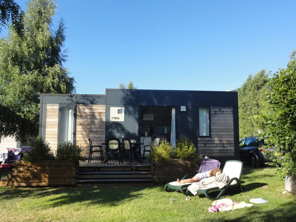 Yelloh! Village Les 4 Montagnes