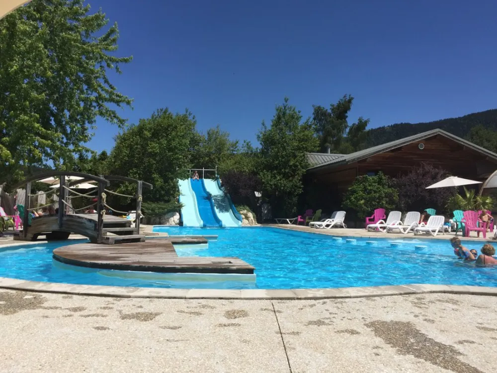 Yelloh! Village Les 4 Montagnes