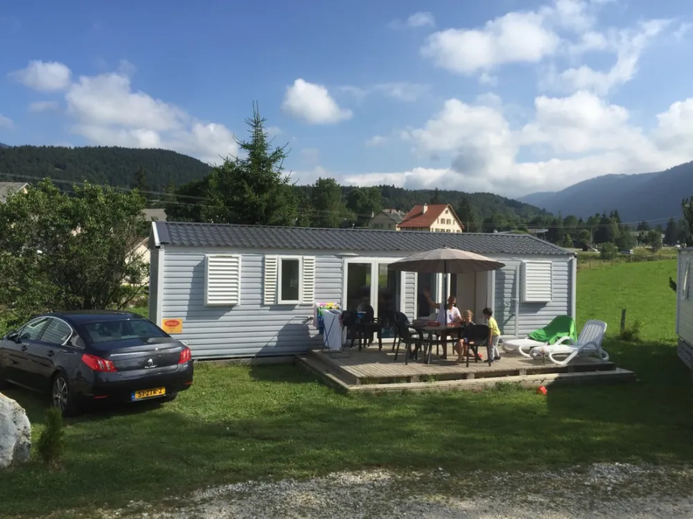 Yelloh! Village Les 4 Montagnes