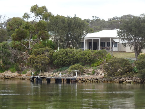 Dutton Bay Campground photo 5