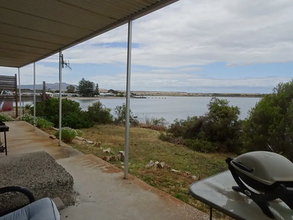 Dutton Bay Campground