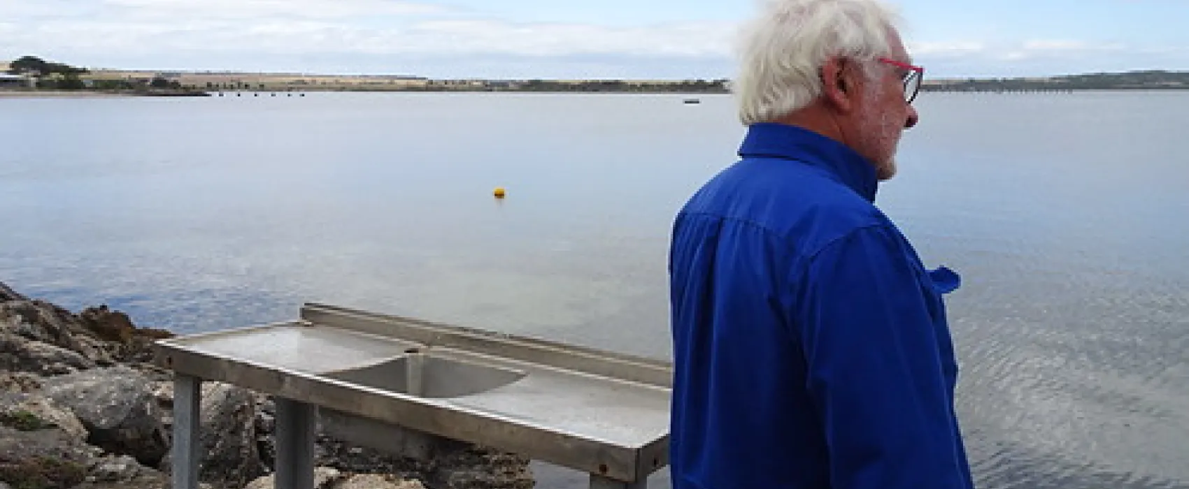 Dutton Bay Campground