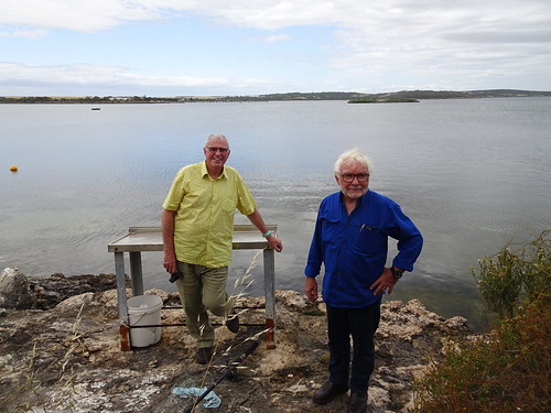 Dutton Bay Campground photo 4