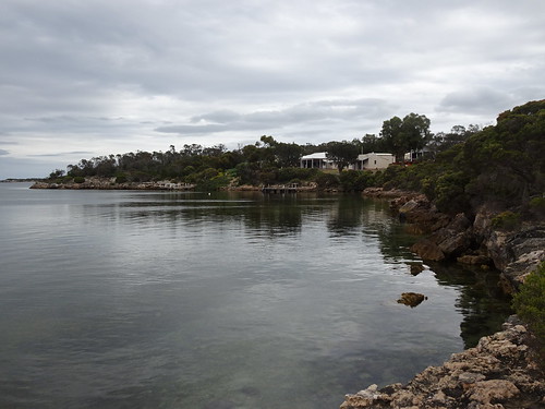 Dutton Bay Campground - Photo 2