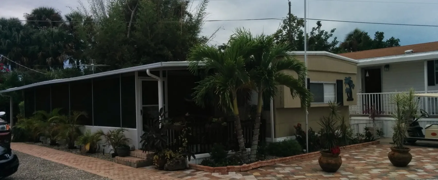 Bonita Beach Trailer Park Co-Op Inc