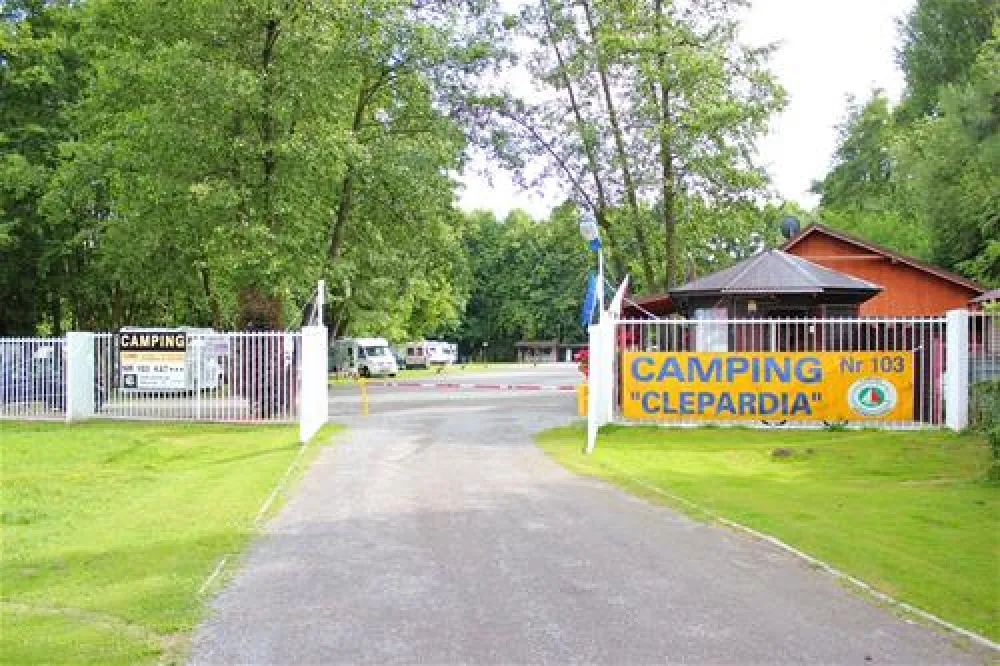 Camping Clepardia