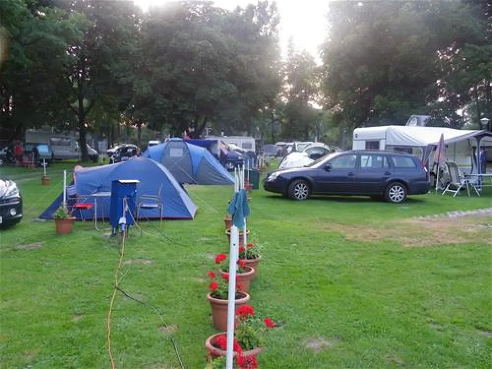 Camping Clepardia