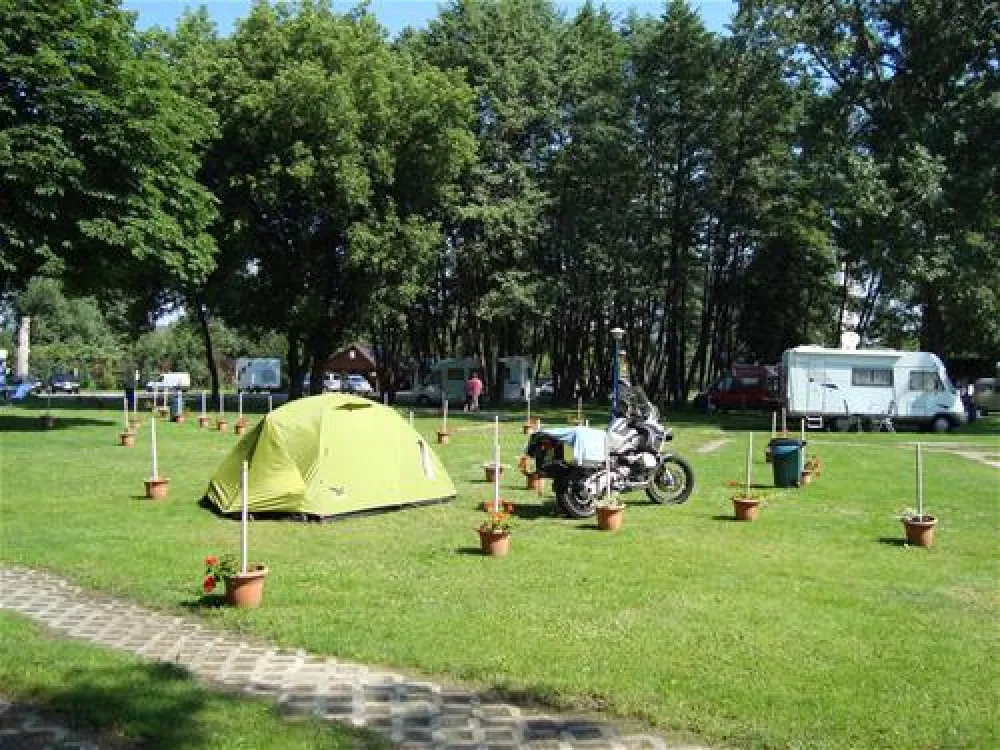 Camping Clepardia