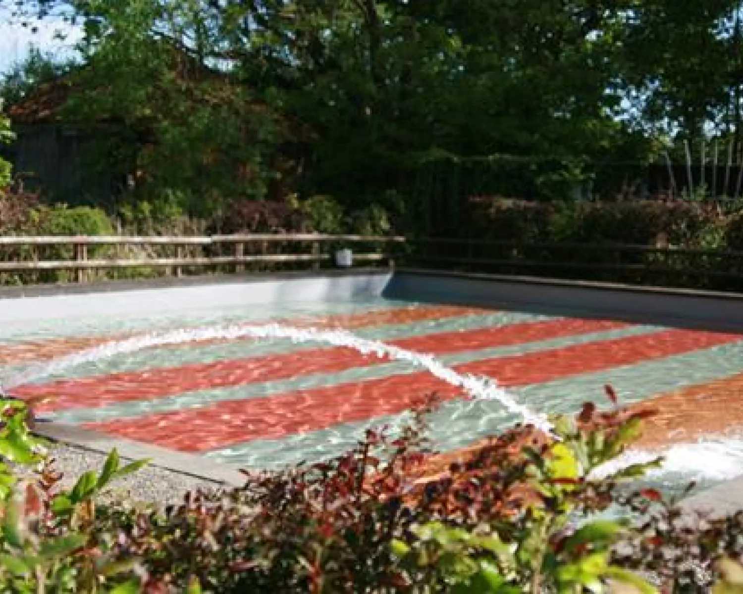 Camping Elbeling in Deutschland - Spottocamp - Spottocamp