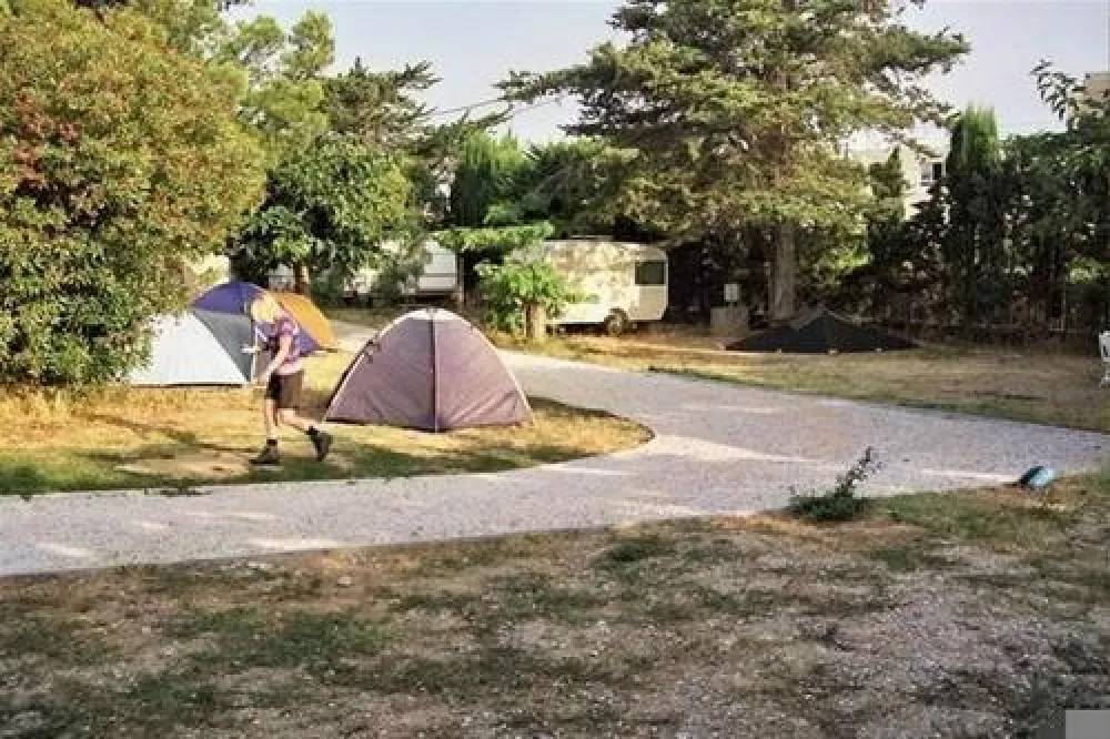 Camping La Garrigole