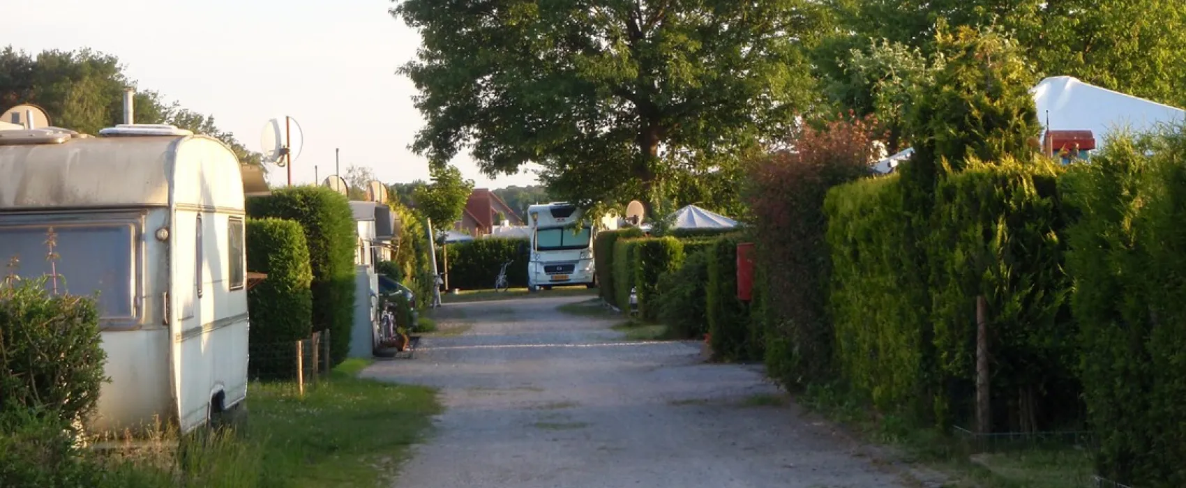 Camping Brockmühle
