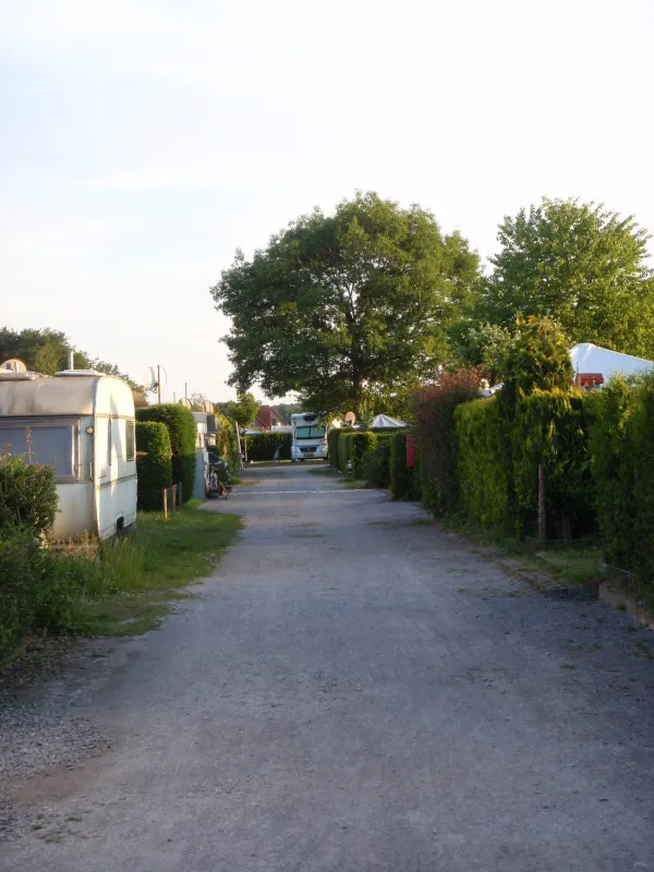 Camping Brockmühle