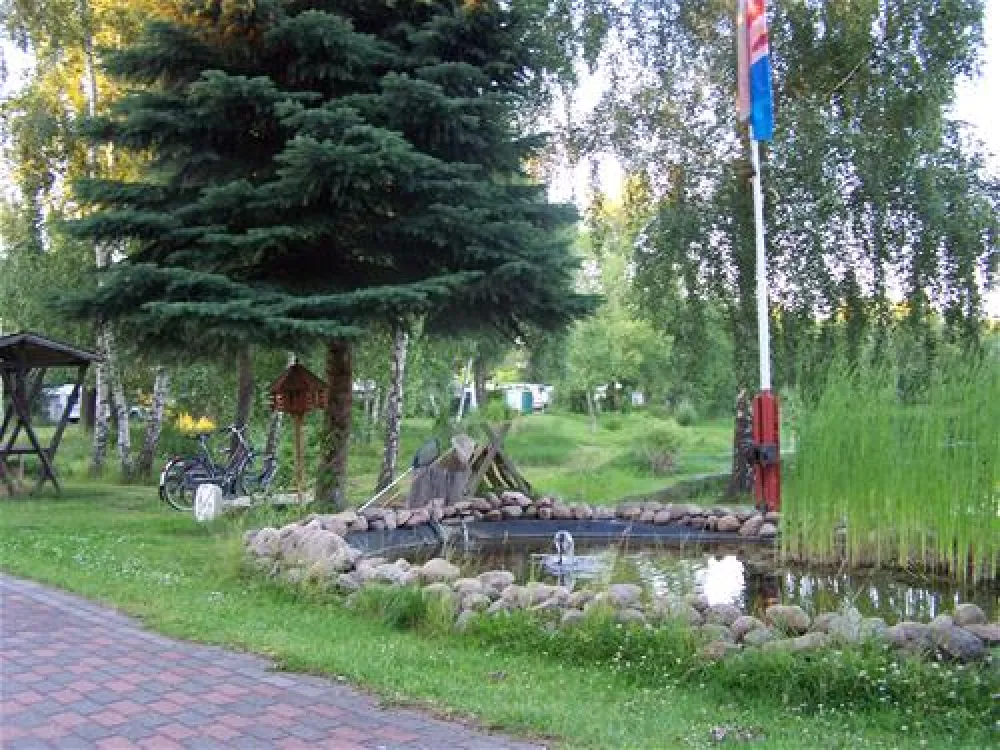 Family-Camp Kellerwiehl