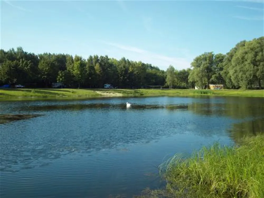 Family-Camp Kellerwiehl