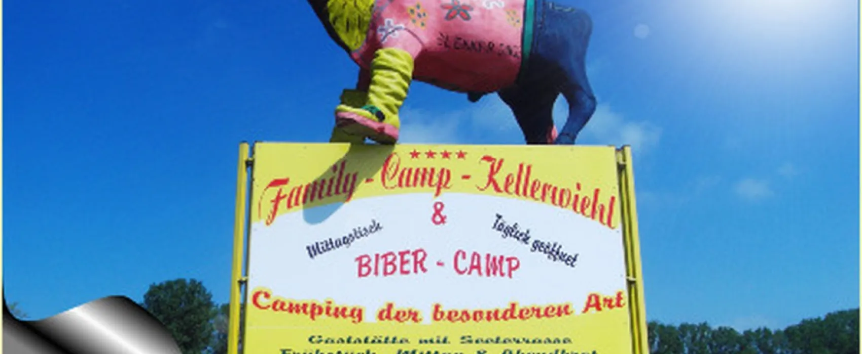 Family-Camp Kellerwiehl