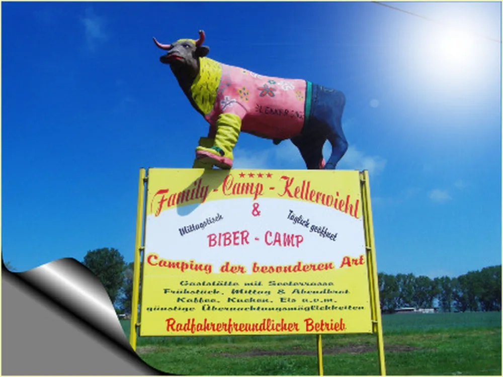 Family-Camp Kellerwiehl