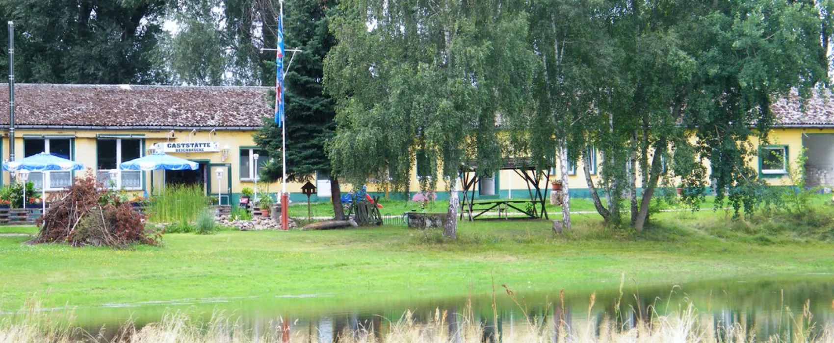 Family-Camp Kellerwiehl