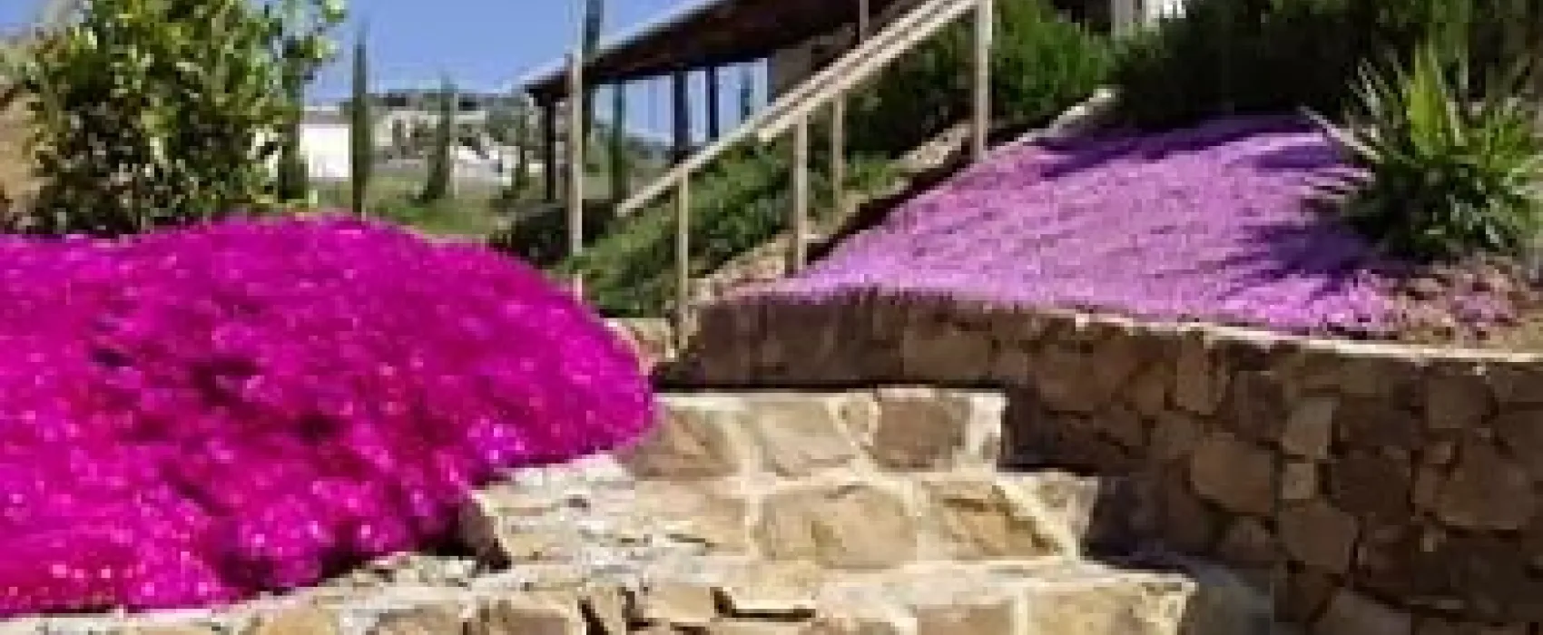 Camping rural Loma Taivilla