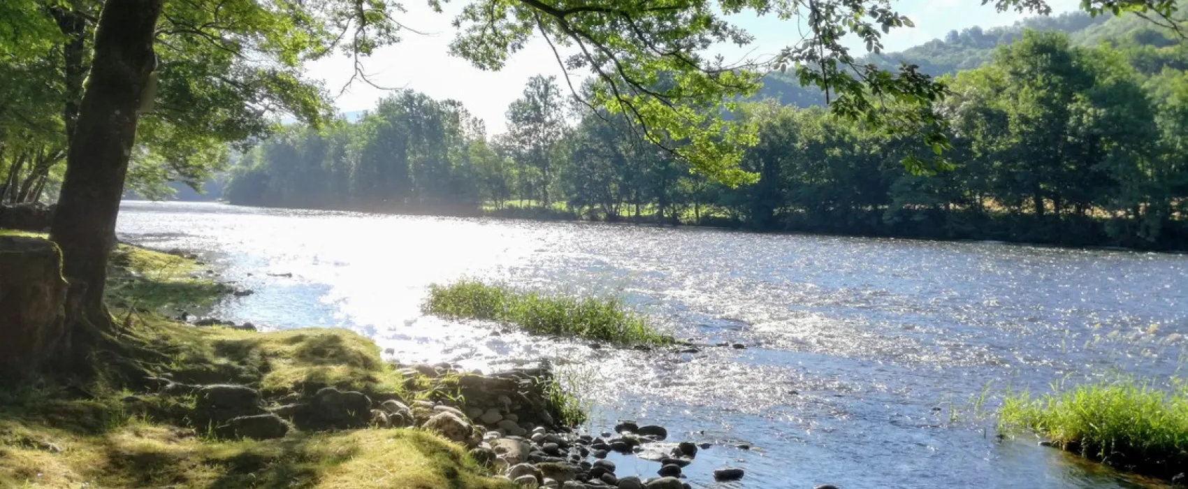 Camping la Champagne