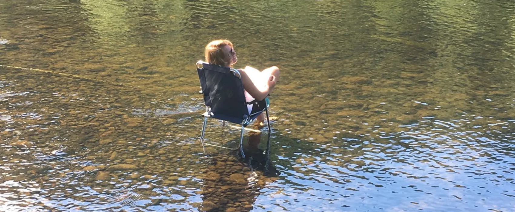 Camping la Champagne