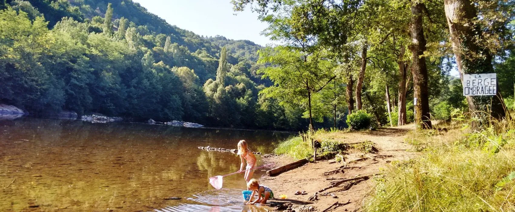 Camping la Champagne