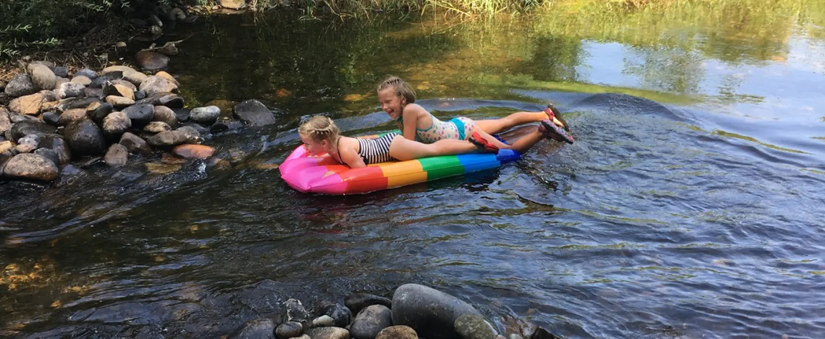 Camping la Champagne