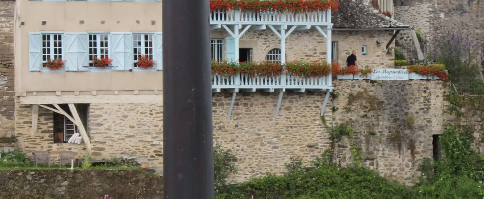 Camping la Champagne