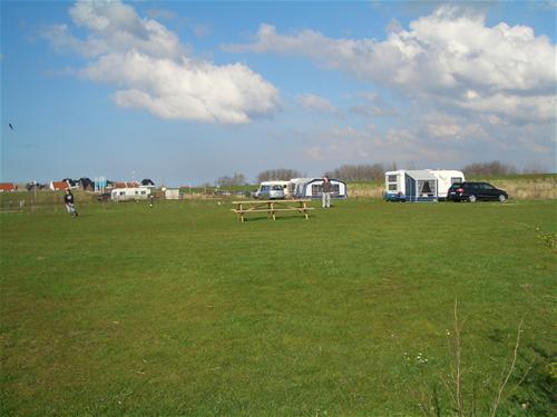 Landal Esonstad in Niederlande - Spottocamp - Spottocamp