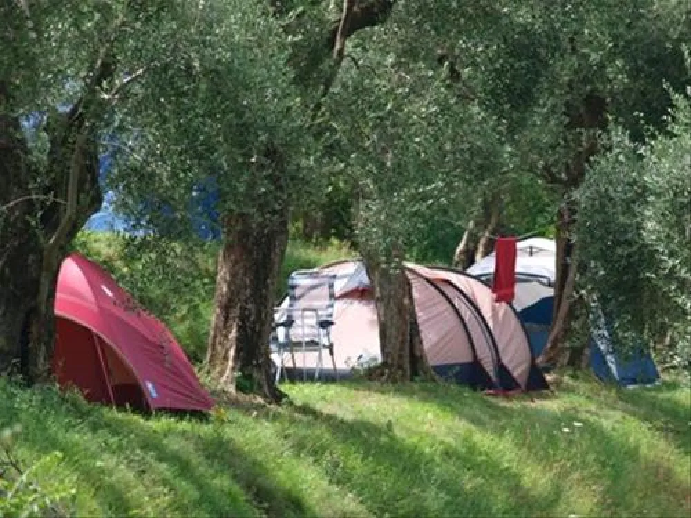 Camping Brione