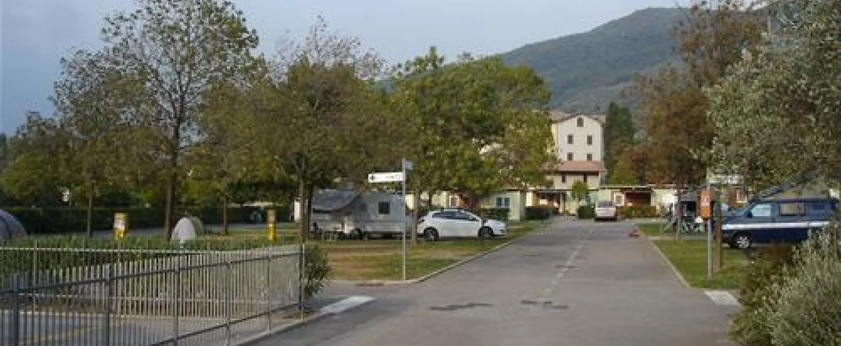 Camping Brione