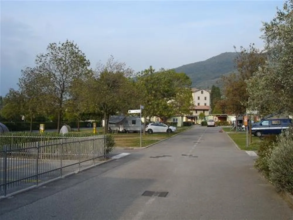 Camping Brione