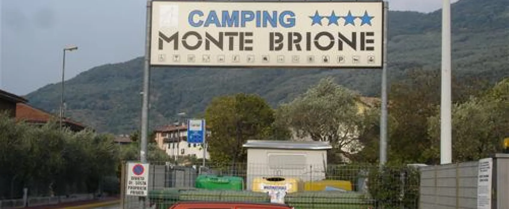 Camping Brione