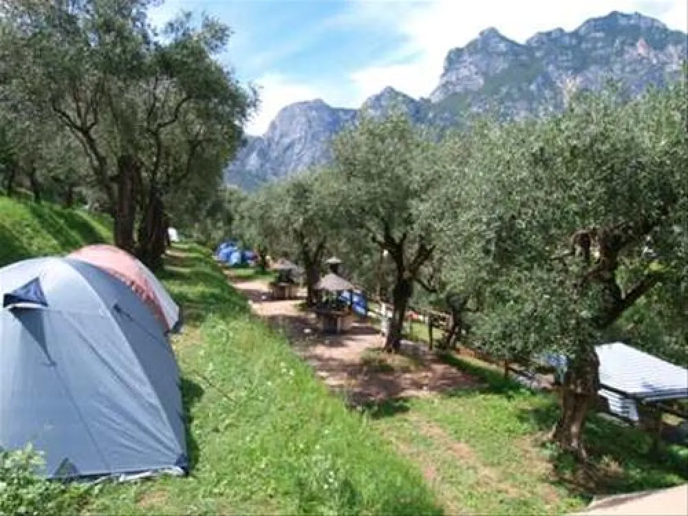 Camping Brione