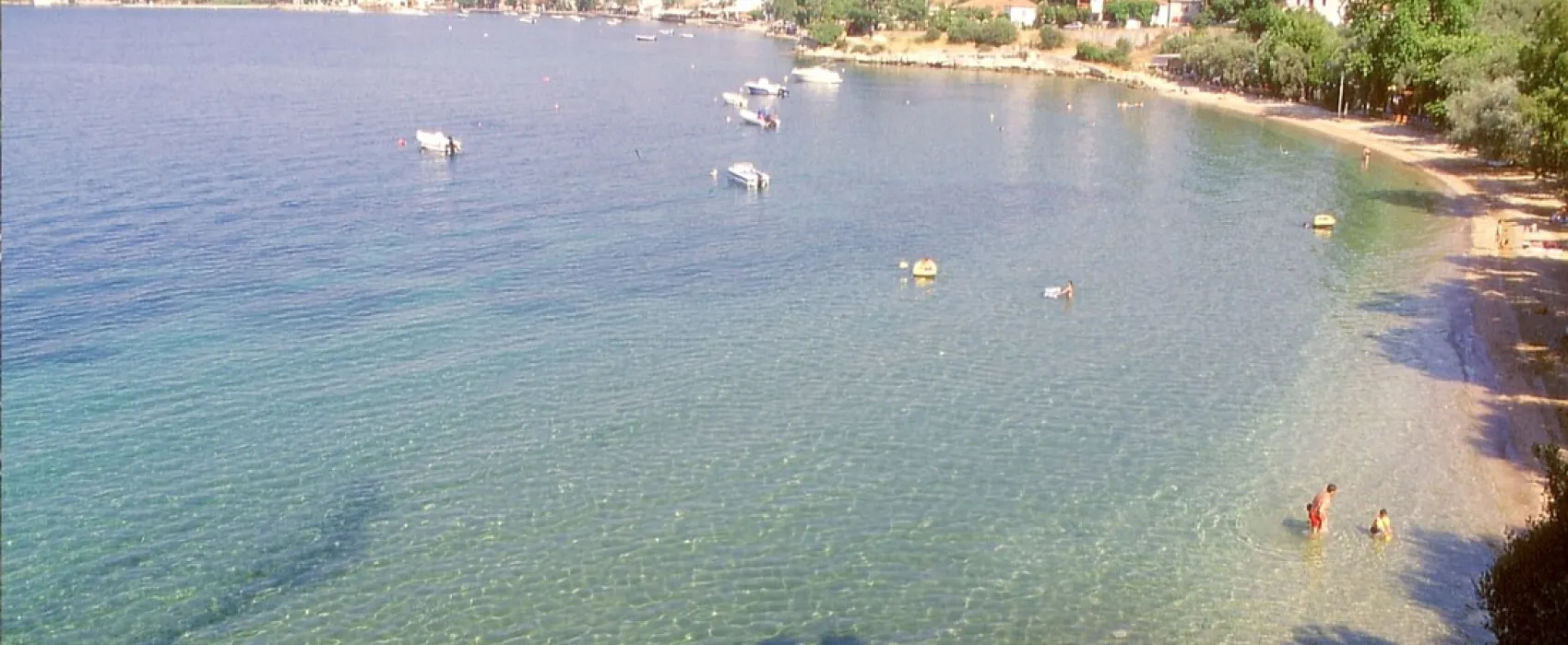 Campsite Hellas International