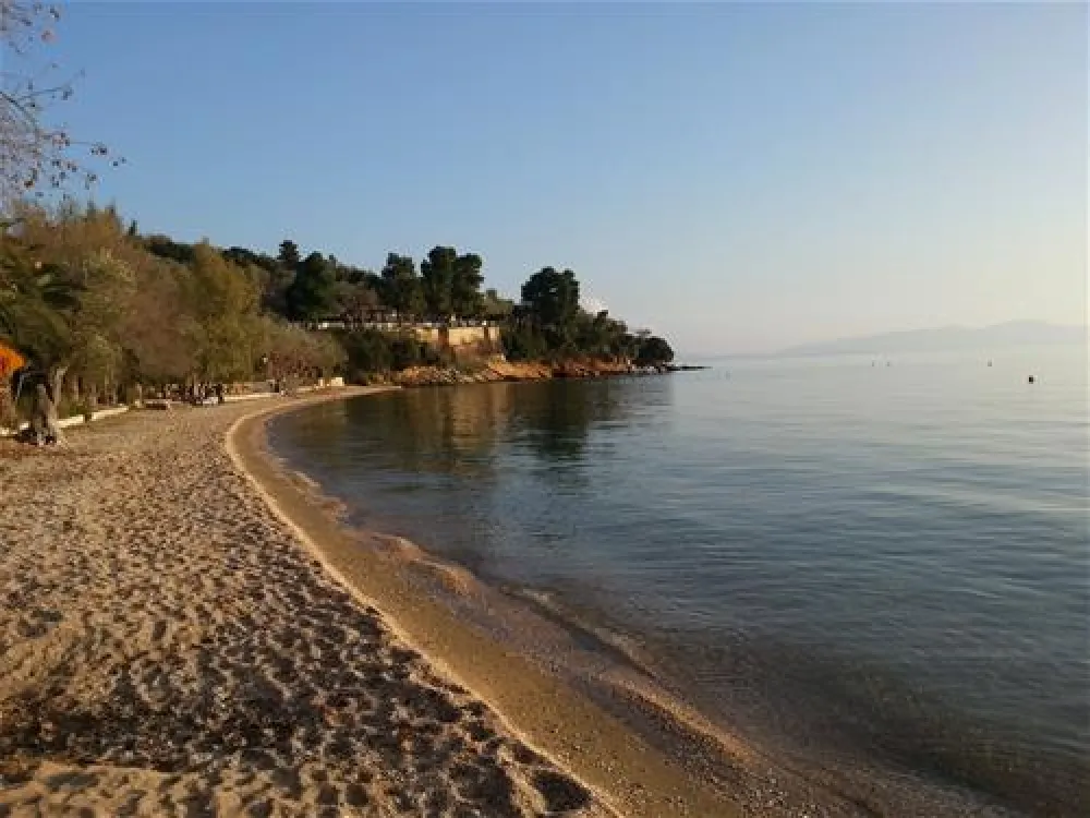 Campsite Hellas International