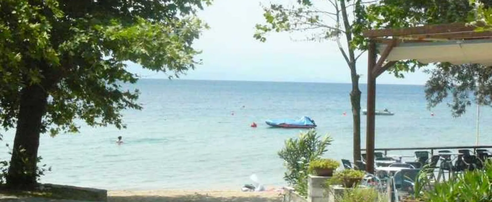 Campsite Hellas International