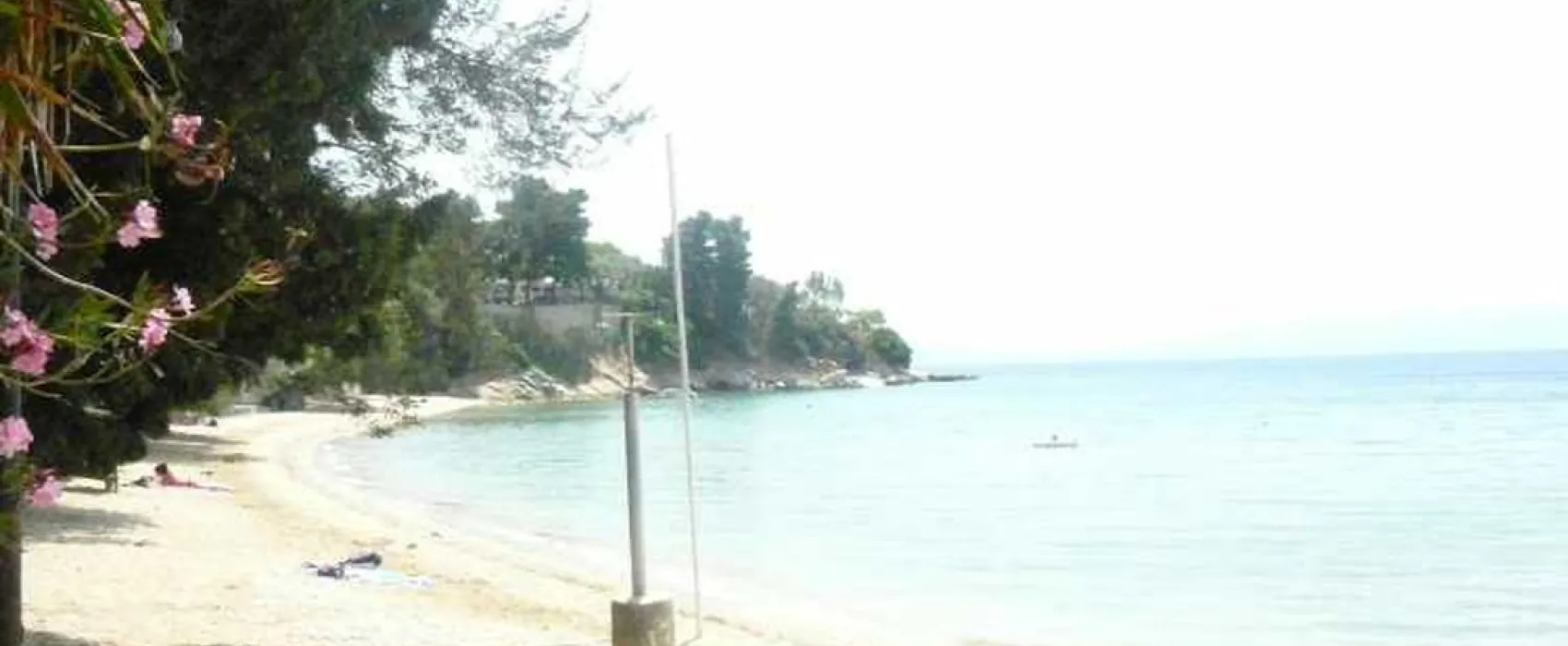 Campsite Hellas International