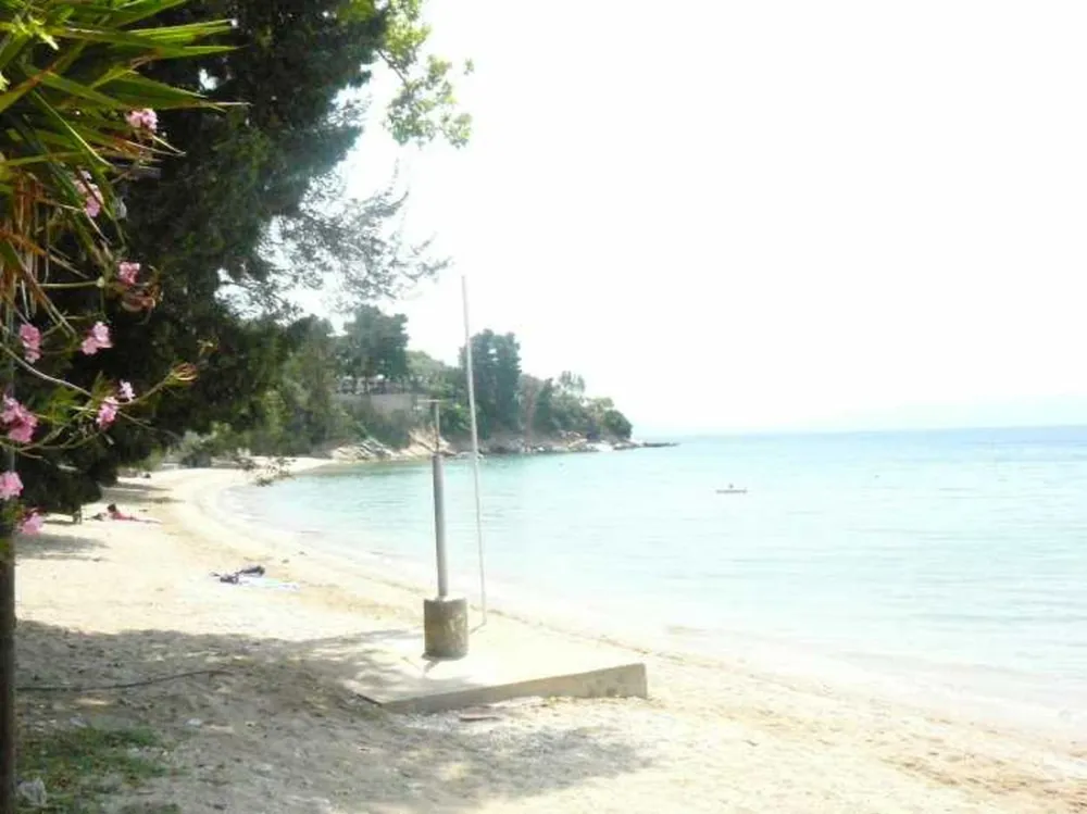 Campsite Hellas International