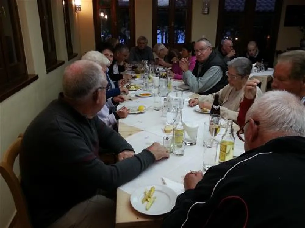 Campsite Hellas International