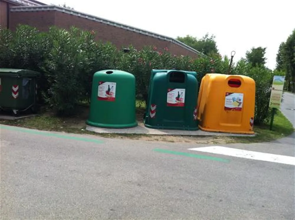 Camping Marina di Venezia