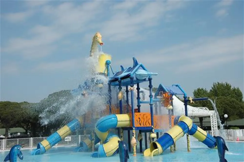 Camping Marina di Venezia