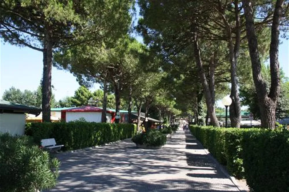 Camping Marina di Venezia