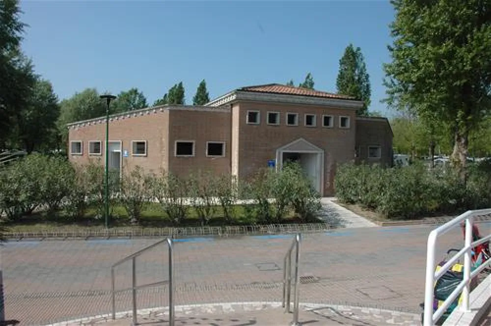 Camping Marina di Venezia